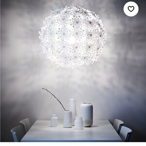 IKEA Grimsas hanging lamp
